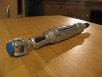 10th Doctor's Sonic Screwdriver