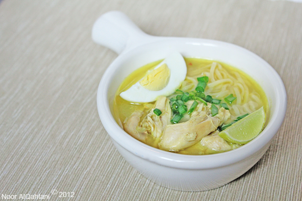 Soto Ayam