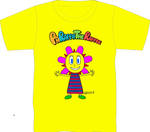 Sunny Funny T-Shirt design by J-Ahmad