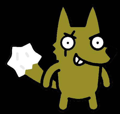 Butchoo Boochoo (PNG) by GermanYoshiGuy on DeviantArt