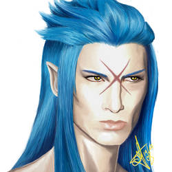 Saix