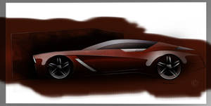 Jensen Intercepor Concept