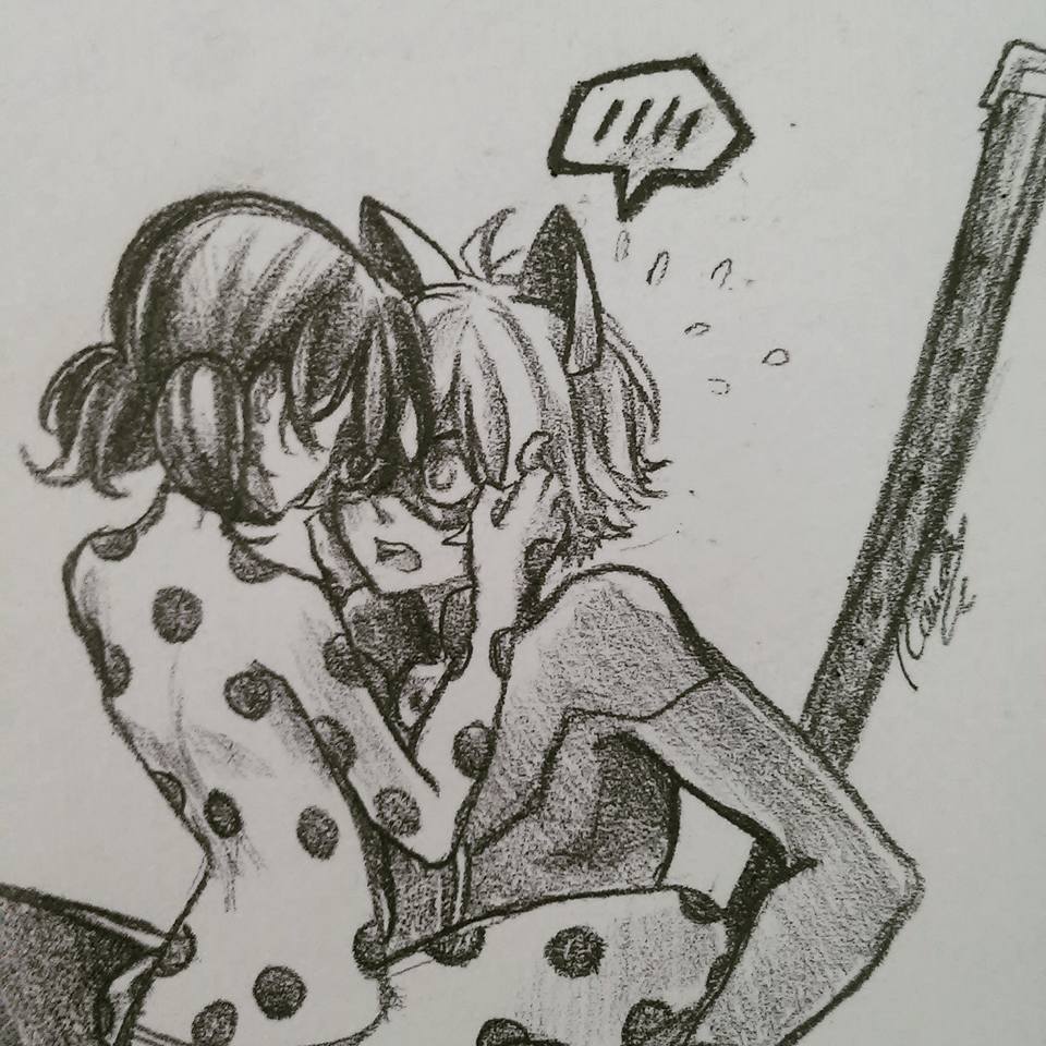 Love Ladybug And Chat Noir By Rawder Beoluve On Deviantart Love Ladybug And Chat Noir By Rawder Beoluve On Deviantart