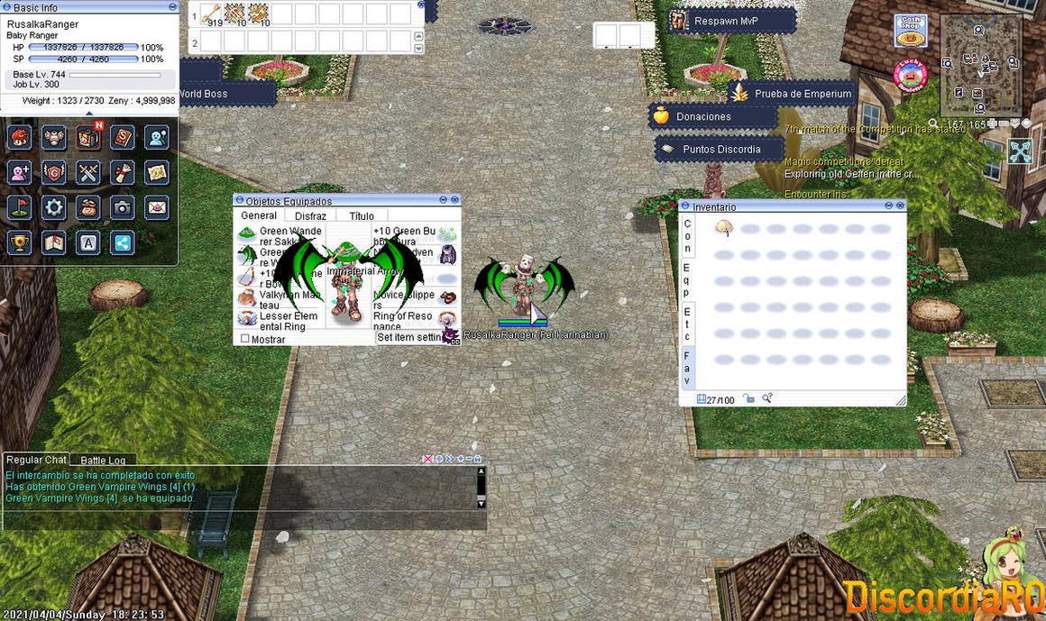 Baby Ranger by GustavoKuran on DeviantArt