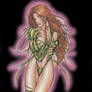 Witchblade Late 90's
