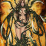 The Witchblade 2021
