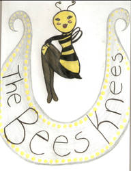 the bees knees