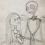 Jack and Sally :RQ sketch: