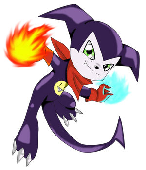 Impmon