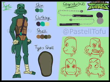 Karben Rottmnt Oc Explore the Best Tye Art | DeviantArt