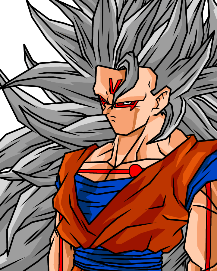 Goku omni god fase 3 by TheBenja05 on DeviantArt Goku omni god fase 3 by TheBenja05 on DeviantArt