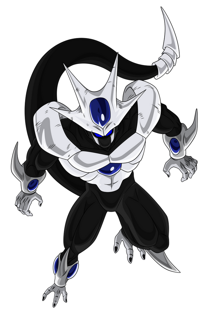 Black Cooler by TheBenja05 on DeviantArt