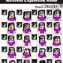 Mettaton EXpression MEME