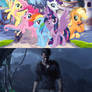 The Adventures of the Mane Six 20#