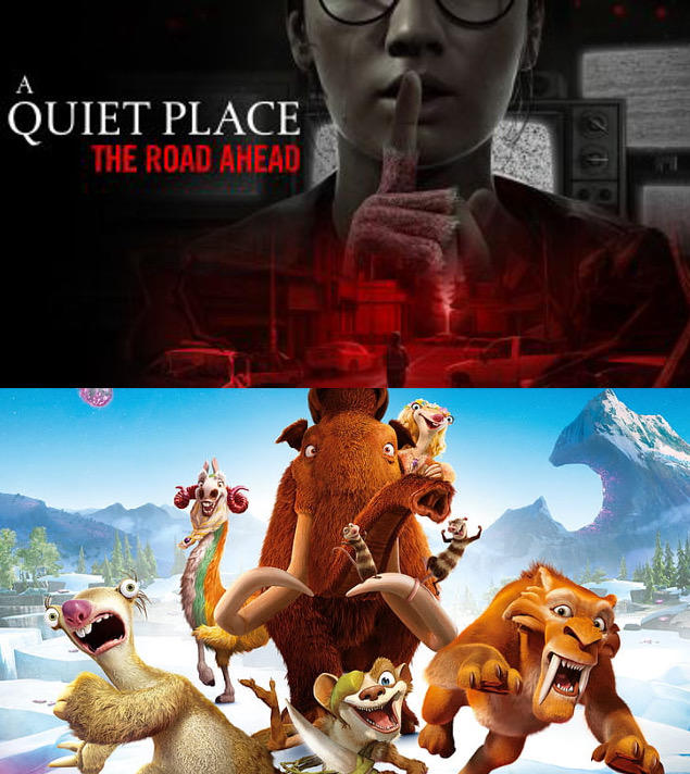 Crossover Ideas 381# by SalvadorSlasher on DeviantArt