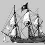 Pirate Ship