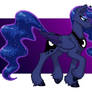 Princess Luna