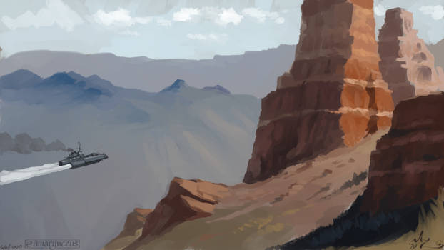 Daily Painting 0066