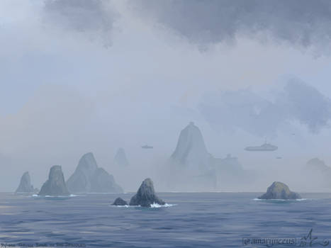 Daily Painting 0091