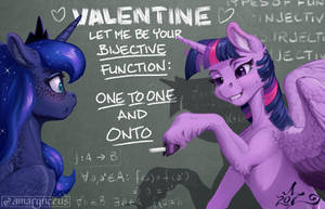 Twi is a Nerd