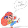 Ness Likes Christmas