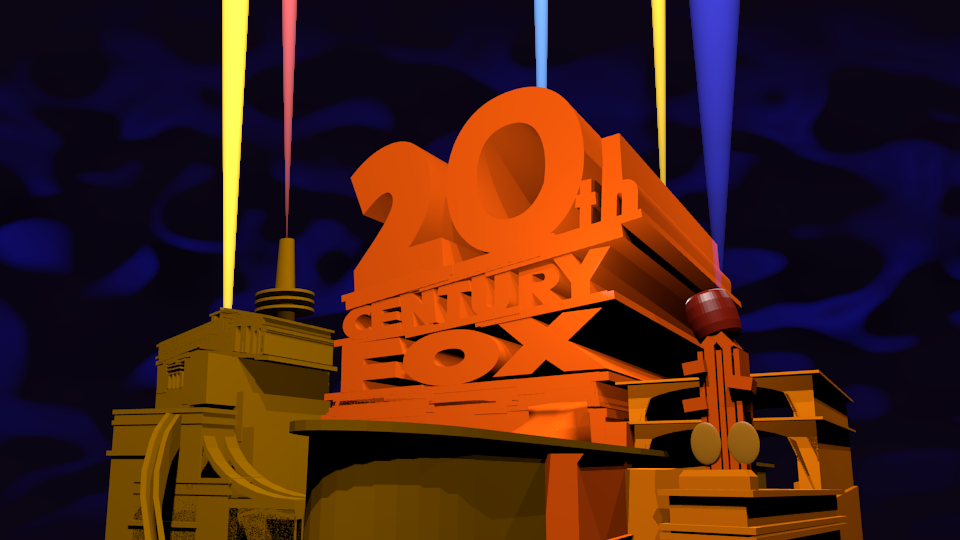 20th Century Fox 1956 - 1965 Remake UPDATED