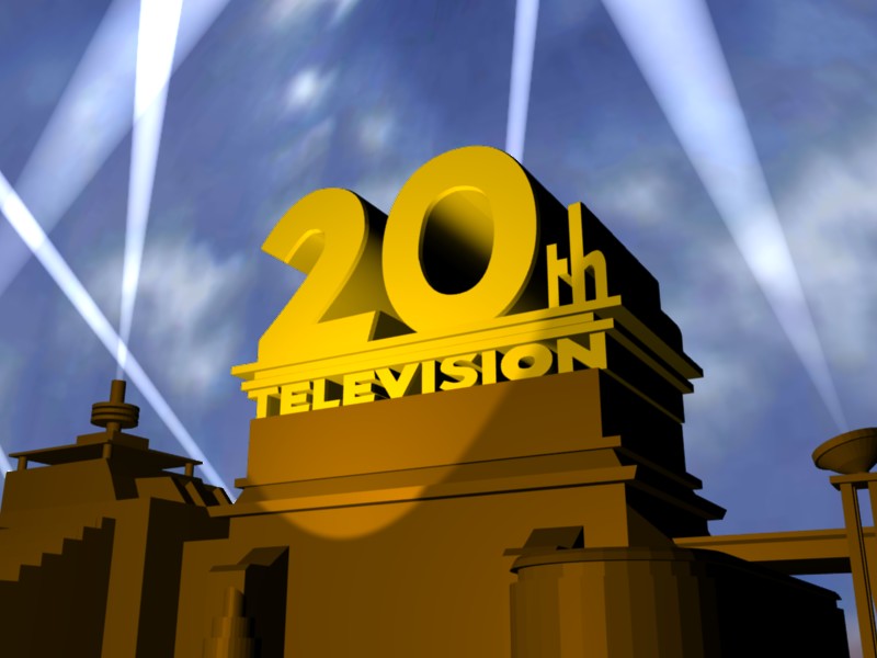 20th Television Logo Remake (Ceslava Style)