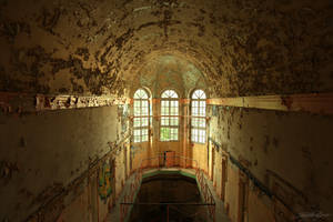 Prison du Tigre - Windows