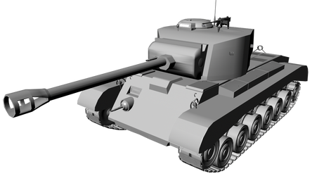 M26 Pershing