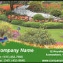 Ad Template - Landscaping