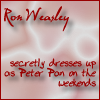 HP Secrets 6 - Ron