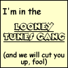 Looney Tunes Gang