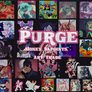 Toyhouse Character Purge!