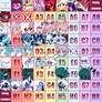 RANDOM+HH Breeding Chart (OPEN)