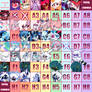 RANDOM+HH Breeding Chart (OPEN)