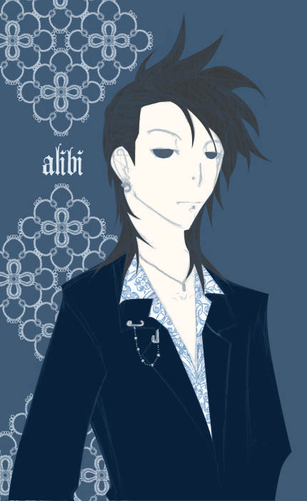 alibi by SID