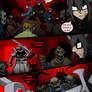 Sinister Pursuit Page 22