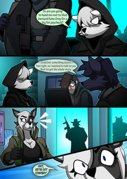 Blood Moon Rising Page 12