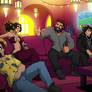 Riyadh social