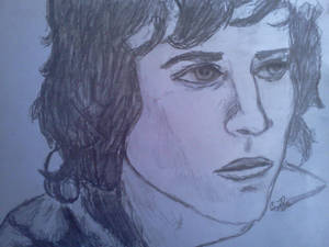 Frodo Baggins