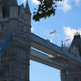 Tower Bridge I