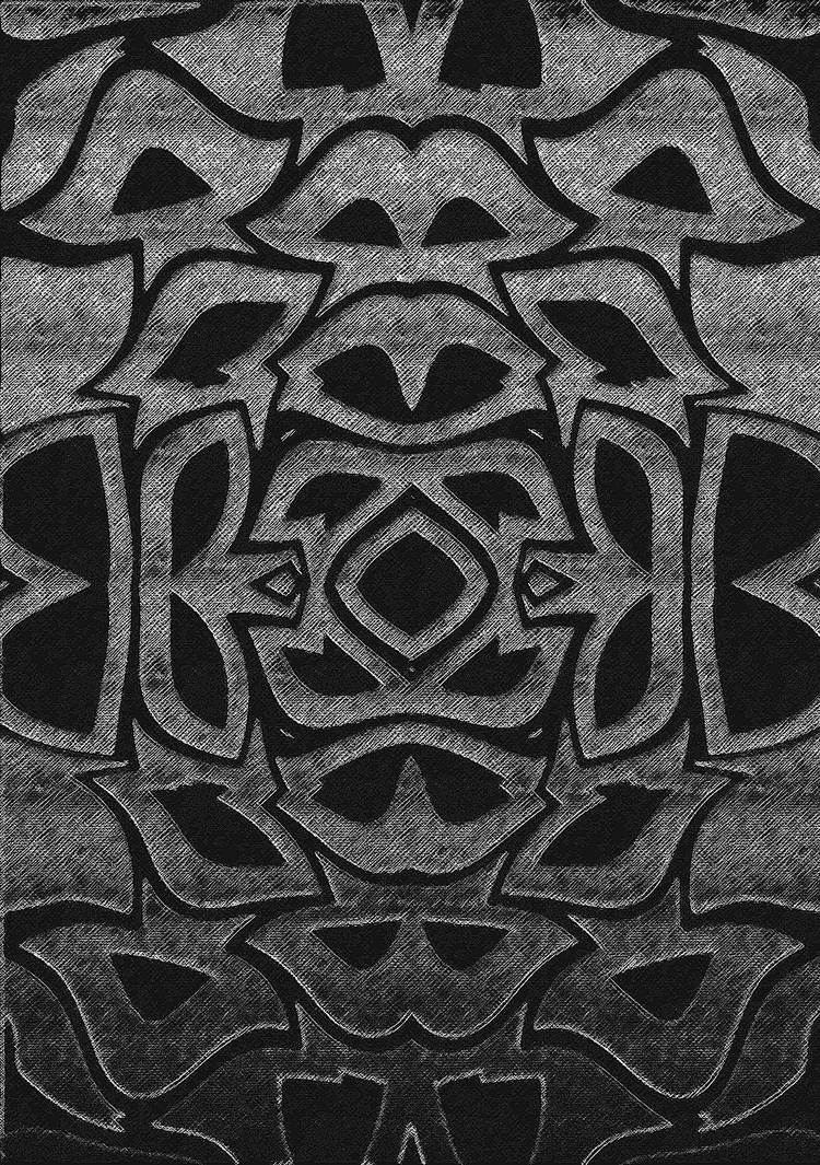 Grayscale by Feral-Ocelot on DeviantArt