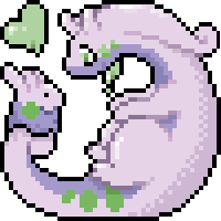 Goodra and Goomy (large)