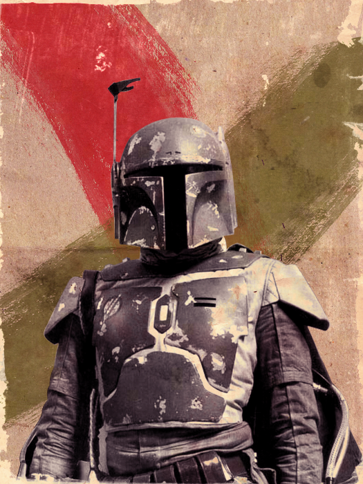 Boba Fett