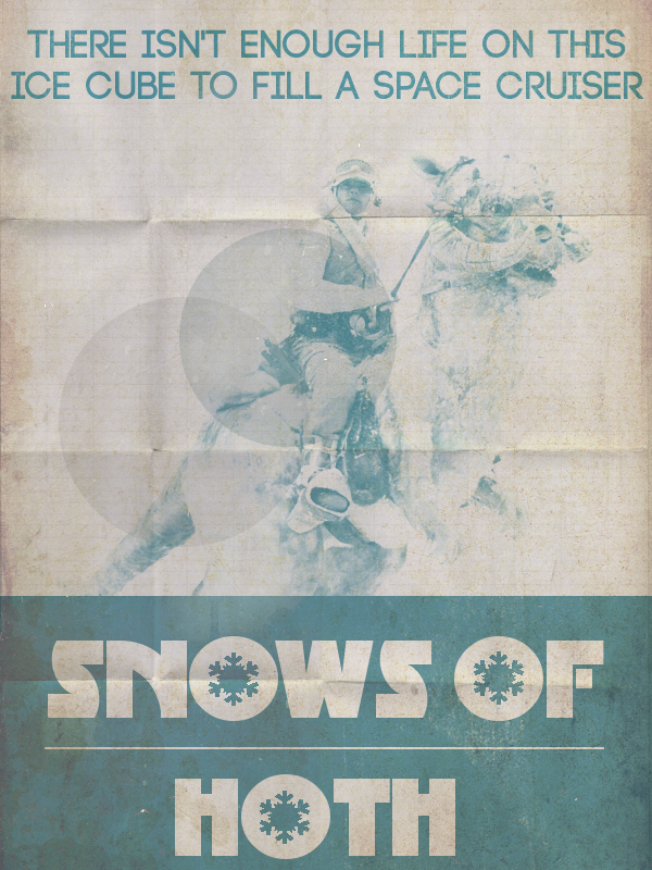 Snows of Hoth