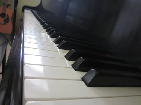 piano