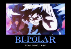 Bi-polar