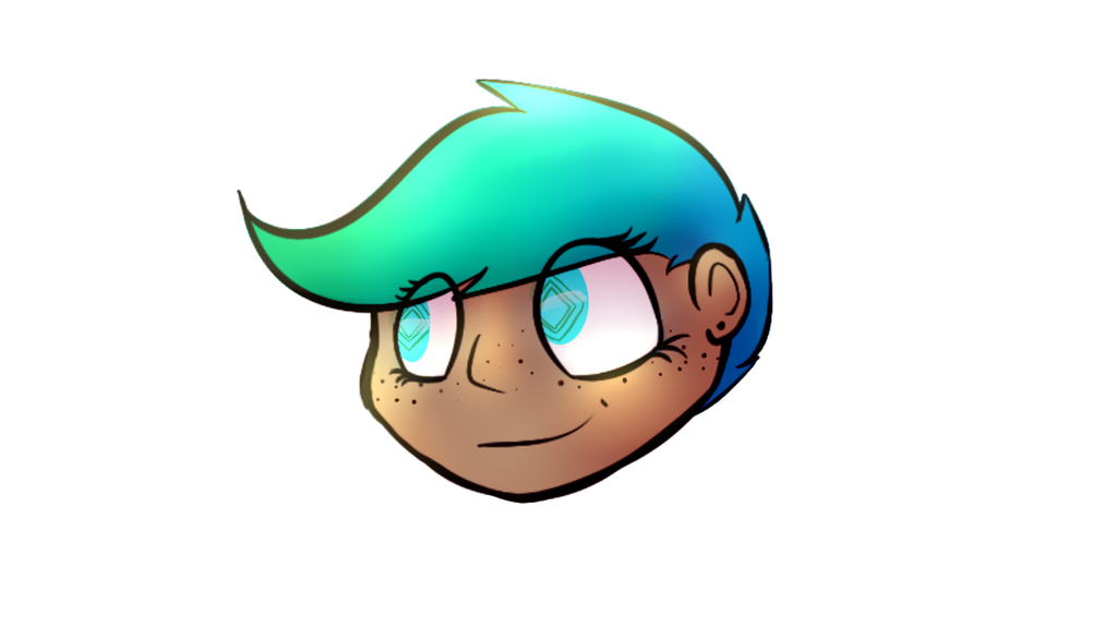 A Raster Human Aster Human by aquasealpstv on DeviantArt