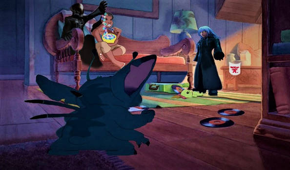 Explore The Best Liloandstitch2 Art Deviantart Explore The Best Liloandstitch2 Art Deviantart