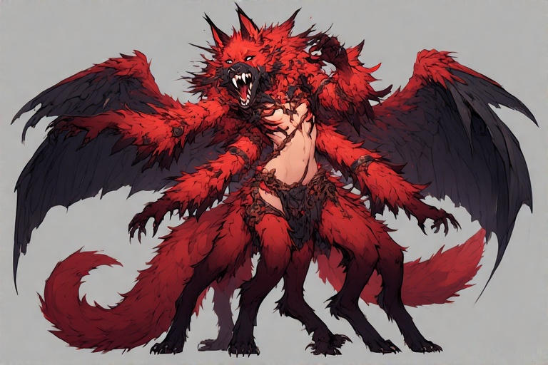 Shapeshifter Examples marian shapeshifter by mouth-of-emergence on DeviantArt